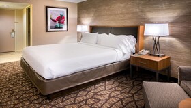 Holiday Inn & Suites Warren