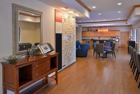 TownePlace Suites Detroit Warren