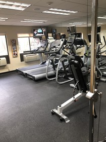 TownePlace Suites Detroit Warren
