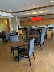 TownePlace Suites Detroit Warren