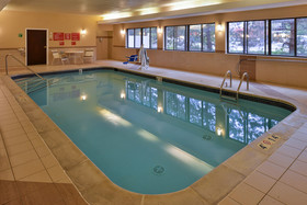 TownePlace Suites Detroit Warren