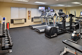 TownePlace Suites Detroit Warren