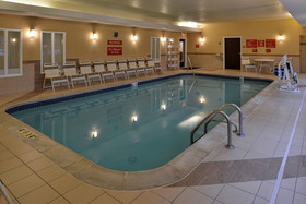 TownePlace Suites Detroit Warren