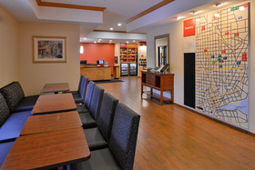 TownePlace Suites Detroit Warren