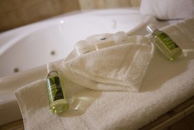 TownePlace Suites Detroit Warren