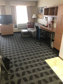 TownePlace Suites Detroit Warren