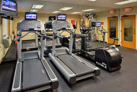 TownePlace Suites Detroit Warren
