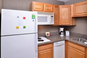 TownePlace Suites Detroit Warren