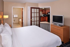 TownePlace Suites Detroit Warren