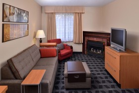 TownePlace Suites Detroit Warren