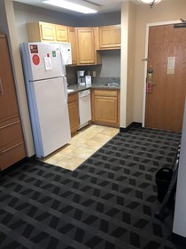 TownePlace Suites Detroit Warren