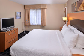 TownePlace Suites Detroit Warren