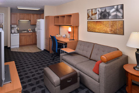 TownePlace Suites Detroit Warren