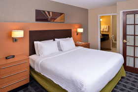 TownePlace Suites Detroit Warren