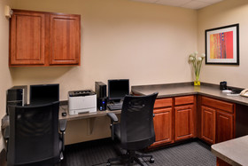 TownePlace Suites Detroit Warren