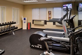 TownePlace Suites Detroit Warren