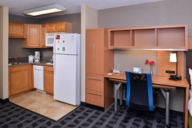 TownePlace Suites Detroit Warren