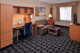 TownePlace Suites Detroit Warren