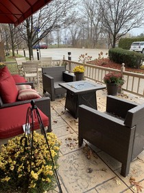 TownePlace Suites Detroit Warren