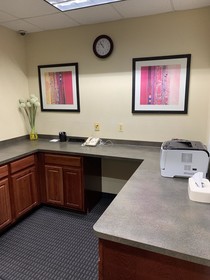 TownePlace Suites Detroit Warren