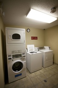 TownePlace Suites Detroit Warren