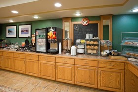 AmericInn by Wyndham Wetmore Munising