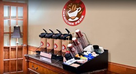 AmericInn by Wyndham Wetmore Munising