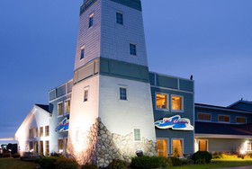 AmericInn by Wyndham Wetmore Munising