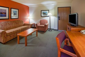 AmericInn by Wyndham Wetmore Munising