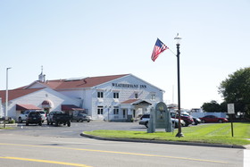 Weathervane Inn