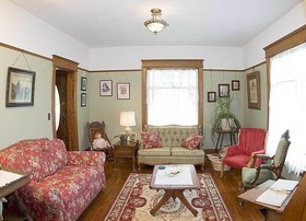 Yorkburg Manor Bed & Breakfast