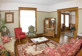 Yorkburg Manor Bed & Breakfast