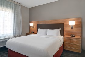 TownePlace Suites by Marriott Grand Rapids Wyoming
