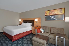 TownePlace Suites by Marriott Grand Rapids Wyoming