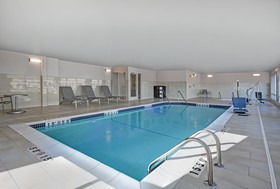 TownePlace Suites by Marriott Grand Rapids Wyoming