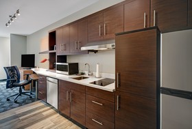 TownePlace Suites by Marriott Grand Rapids Wyoming