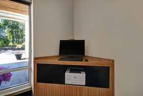 TownePlace Suites by Marriott Grand Rapids Wyoming