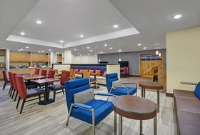 TownePlace Suites by Marriott Grand Rapids Wyoming
