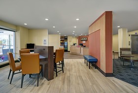 TownePlace Suites by Marriott Grand Rapids Wyoming
