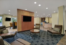 TownePlace Suites by Marriott Grand Rapids Wyoming