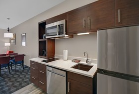 TownePlace Suites by Marriott Grand Rapids Wyoming