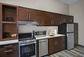 TownePlace Suites by Marriott Grand Rapids Wyoming