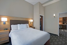 TownePlace Suites by Marriott Grand Rapids Wyoming