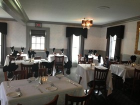 The Afton House Inn