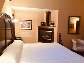 The Afton House Inn