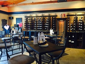 The Afton House Inn