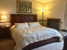 The Afton House Inn