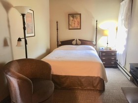 The Afton House Inn