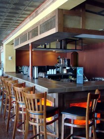 The Afton House Inn