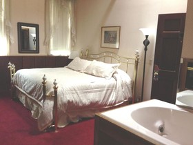 The Afton House Inn